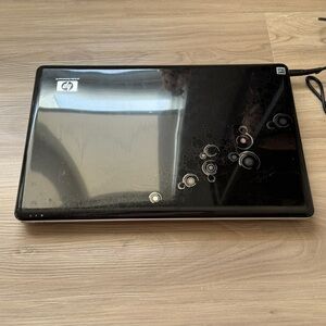 HP Pavilion DV7-3165dx